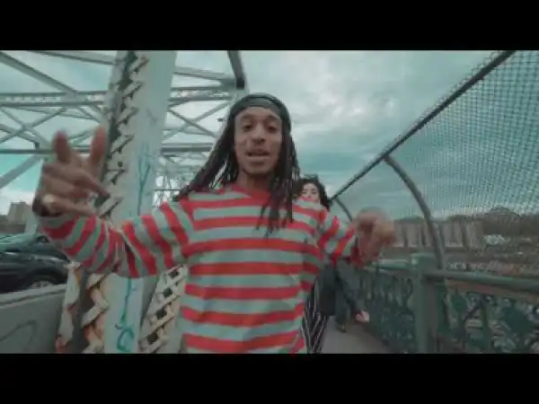 Black Dave & Perrion – Love 2 Get Stoned